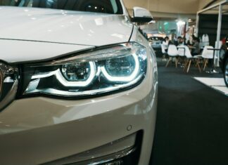 Car Sales Record Good Growth