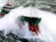 BMKG Calls for Shipping Safety Warning Due to Extreme Weather