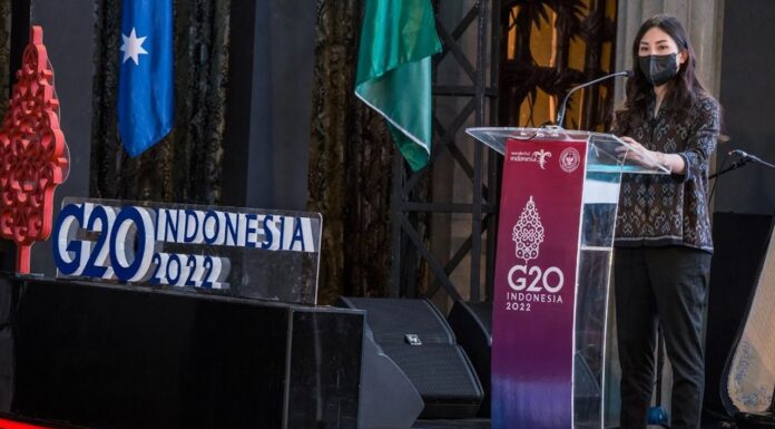 WCCE Successfully Formulates Bali Creative Economy Roadmap