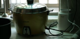 680,000 Free Rice Cookers Will Be Distributed to the Public This Year