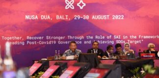 Bali COMPACT: Basic Principles for Accelerating the Energy Transition