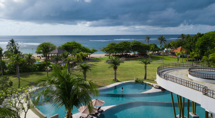 Welcoming the Extended Nyepi Holiday 2024, Bali Hotels Offer Exciting Staycation Packages Merusaka Nusa Dua hotel offers exciting staycation package during Nyepi
