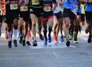 13,500 Runners to Liven Up Maybank Marathon 2024 in Bali 13,500 Runners to Liven Up Maybank Marathon 2024 in Bali