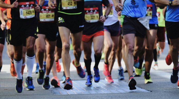 13,500 Runners to Liven Up Maybank Marathon 2024 in Bali 13,500 Runners to Liven Up Maybank Marathon 2024 in Bali