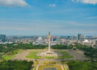Monas Remains a Favorite Destination for Families and Schoolchildren Monas Remains a Favorite Destination for Families and Schoolchildren