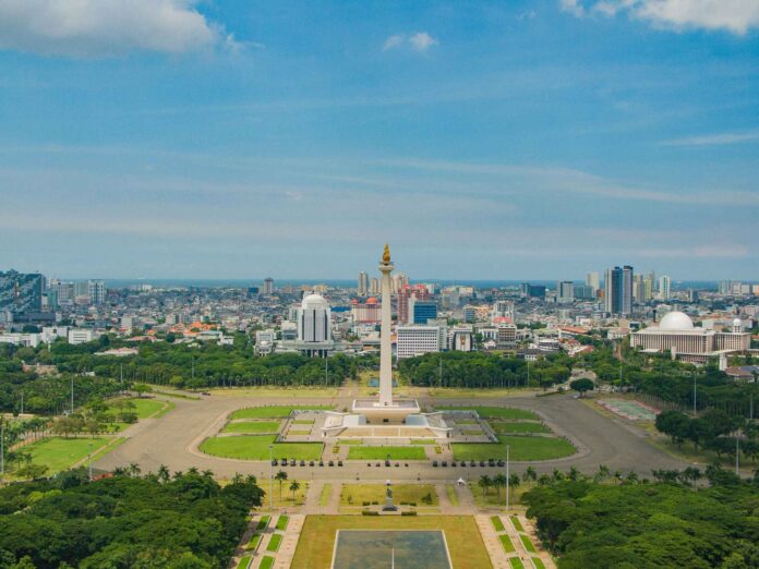 Monas Remains a Favorite Destination for Families and Schoolchildren