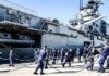 Giuseppe Garibaldi Set to Become Indonesia’s First Aircraft Carrier in Historic Naval Milestone Giuseppe Garibaldi Aircraft Carrier