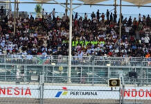 MotoGP Mandalika 2026 Sets New Attendance Record with 157,875 Spectators MotoGP Mandalika 2026 Sets New Attendance Record with 157,875 Spectators