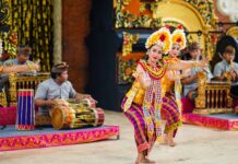 Bali Shines as One of Indonesia’s Top Provinces for Public Order Index Bali Shines as One of Indonesia's Top Provinces for Public Order Index