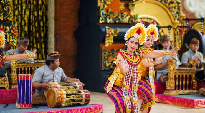 Bali Shines as One of Indonesia’s Top Provinces for Public Order Index Bali Shines as One of Indonesia's Top Provinces for Public Order Index