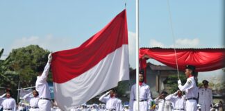 Proud Moment! UNESCO Designates Bahasa Indonesia as the Official Language of the Conference Indonesian languange