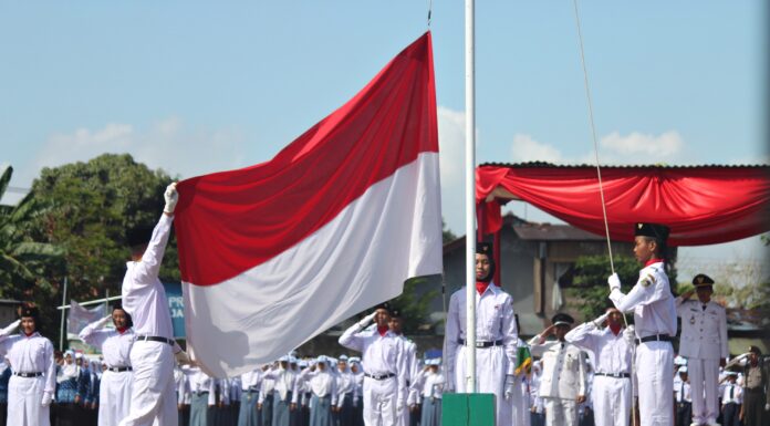 Proud Moment! UNESCO Designates Bahasa Indonesia as the Official Language of the Conference Indonesian languange