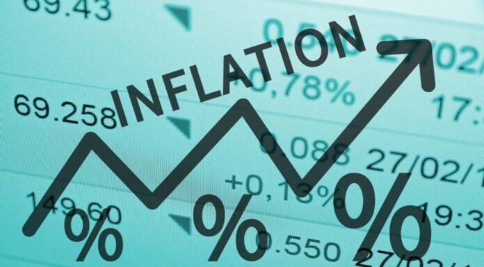 June Inflation Rises to 0.14%: Food and Beverage Group Drives Price Increase