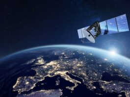 Indonesia Develops Advanced NEO 1 Satellite for Earth Monitoring