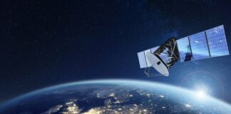 Indonesia Develops Advanced NEO 1 Satellite for Earth Monitoring Indonesia Develops Advanced NEO 1 Satellite for Earth Monitoring