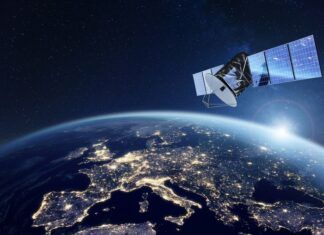 Indonesia Develops Advanced NEO 1 Satellite for Earth Monitoring Indonesia Develops Advanced NEO 1 Satellite for Earth Monitoring