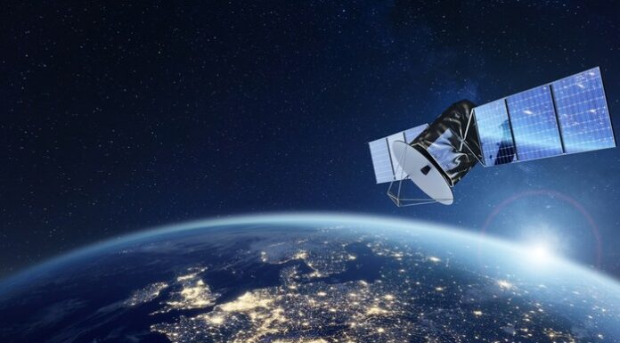 Indonesia Develops Advanced NEO 1 Satellite for Earth Monitoring Indonesia Develops Advanced NEO 1 Satellite for Earth Monitoring