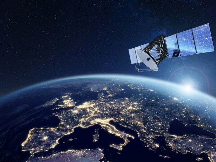 Indonesia Develops Advanced NEO 1 Satellite for Earth Monitoring