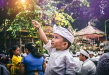 Bali Seeks New Child Custody Law After Rise in Mixed Marriage Disputes Bali Seeks New Child Custody Law After Rise in Mixed Marriage Disputes