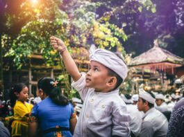 Bali Seeks New Child Custody Law After Rise in Mixed Marriage Disputes