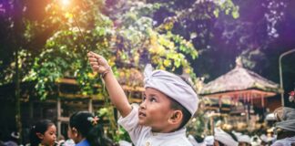 Bali Seeks New Child Custody Law After Rise in Mixed Marriage Disputes Bali Seeks New Child Custody Law After Rise in Mixed Marriage Disputes