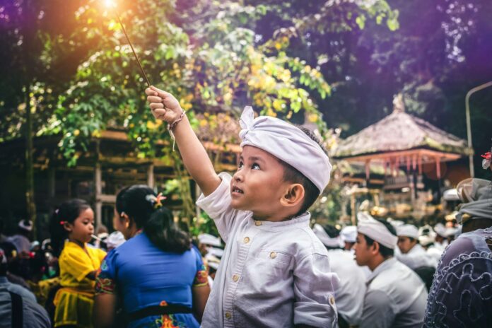 Bali Seeks New Child Custody Law After Rise in Mixed Marriage Disputes