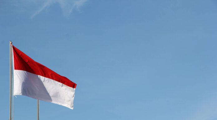 The World’s Attention Will Go to Indonesia