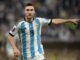 Argentina National Team Players Appreciate the Natural Beauty of Bali, Leading to Indirect Promotion