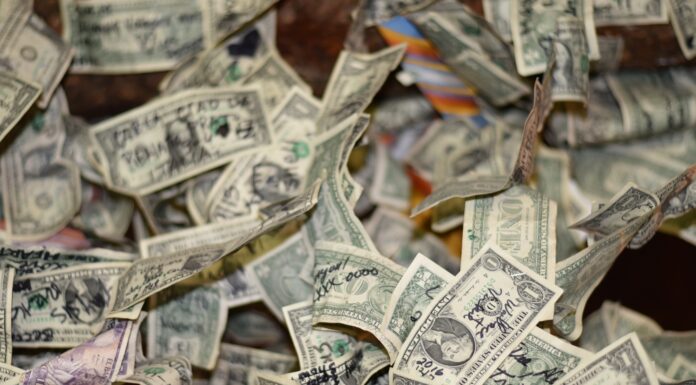 BRICS Alliance Considers New Payment System, Signs of Weakening US Dollar Power?