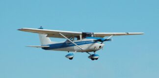 I Ngurah Rai Airport Restricts Propeller Plane Movement