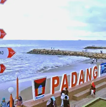 BOM Run 2025 to Turn Padang Beach into a Tourism and Sports Festival BOM Run 2025 to Turn Padang Beach into a Tourism and Sports Festival