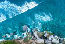 Three Indonesian Beaches Rank Among Asia’s Best in 2026 Three Indonesian Beaches Rank Among Asia’s Best in 2026