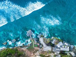 Three Indonesian Beaches Rank Among Asia’s Best in 2026