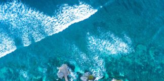 Three Indonesian Beaches Rank Among Asia’s Best in 2026 Three Indonesian Beaches Rank Among Asia’s Best in 2026