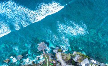 Three Indonesian Beaches Rank Among Asia’s Best in 2026 Three Indonesian Beaches Rank Among Asia’s Best in 2026