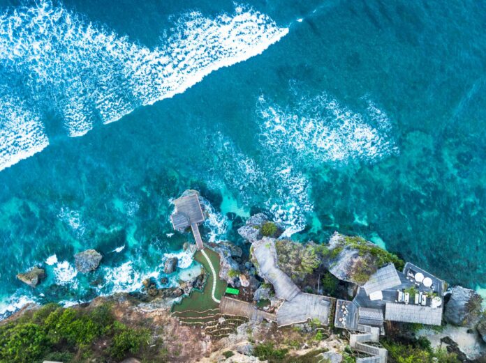 Three Indonesian Beaches Rank Among Asia’s Best in 2026