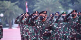 More than 18,000 Security Personnel are Ready to Secure G20 Summit