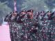 More than 18,000 Security Personnel are Ready to Secure G20 Summit