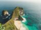 Thanks to Tourist Visits, Bali’s Revenue from Levies in Nusa Penida Soars 20-Fold