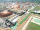 The Government Plans to Inaugurate 5 New Dams in Early 2024 Sepaku Semoi Dam