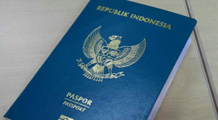 13 Immigration Offices in Indonesia Now Only Accept E-Passport Applications Indonesia's e-passport