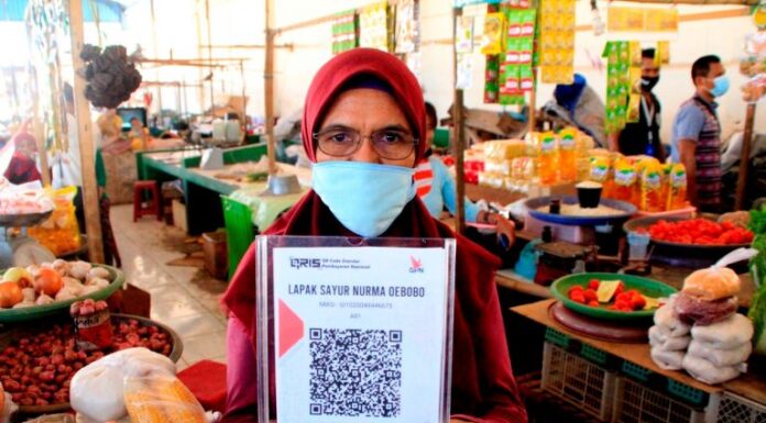 DKI Jakarta Digital Transaction Reaches 3.9 Million Merchants