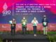 Bappenas Launches Green Economy Index