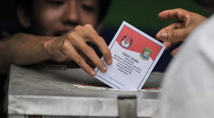 Government Allocates Significant Funds for Preparations of the 2024 General Elections
