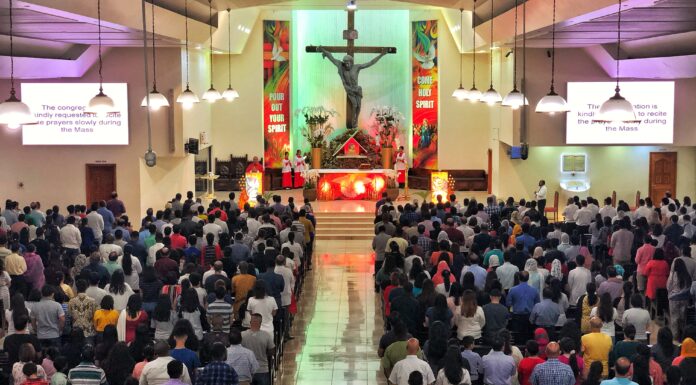 President Jokowi Officially Alters the Nomenclature of Holiday from Isa Almasih to Jesus Christ Nomenclature of Holiday from Isa Almasih to Jesus Christ