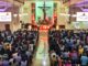 President Jokowi Officially Alters the Nomenclature of Holiday from Isa Almasih to Jesus Christ Nomenclature of Holiday from Isa Almasih to Jesus Christ