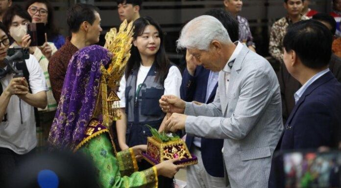 South Korean Tourists Start Seeking Bali’s Alternatives, Batam and Yogyakarta Begin to Be Noticed south korean tourists