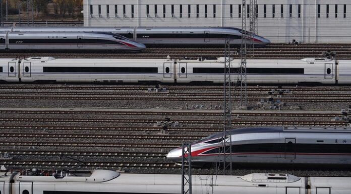 4 KCJB Carriages Arrive from China, How Much Left?