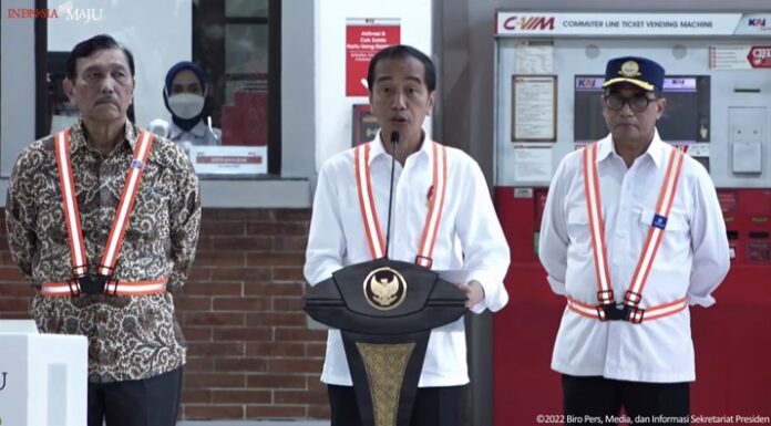 Manggarai Station Development Phase I Begins Today