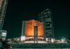Similar to Dubai, Indonesia Plans to Build an International Financial Center Similar to Dubai, Indonesia Plans to Build an International Financial Center